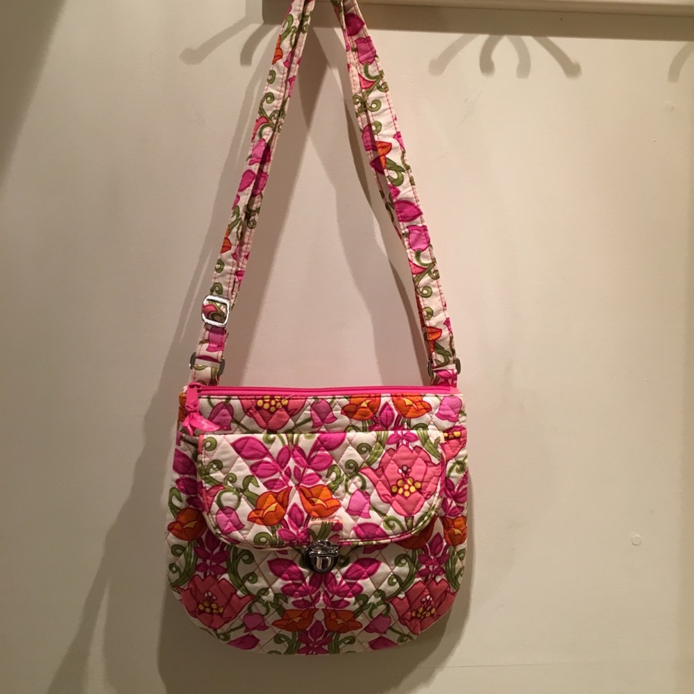 Vera Bradley Bag
